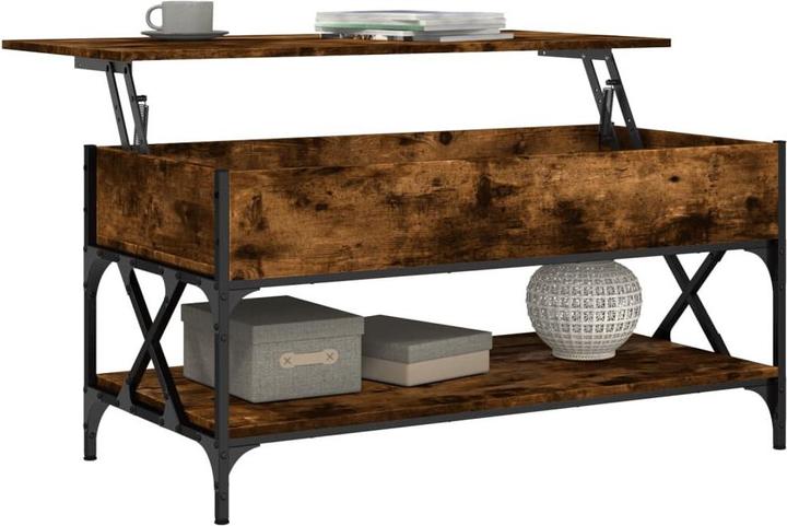 Image du produit vidaXL Couchtisch