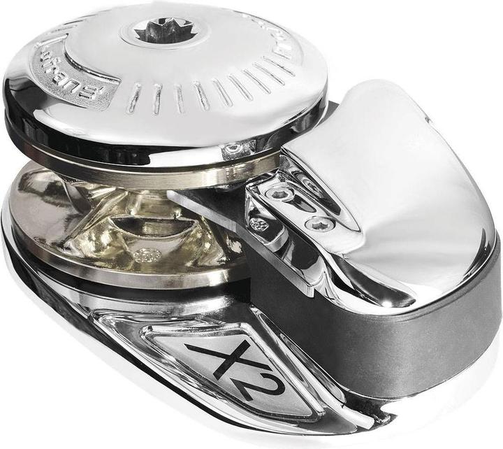 Actual product image Lofrans Anchor winch