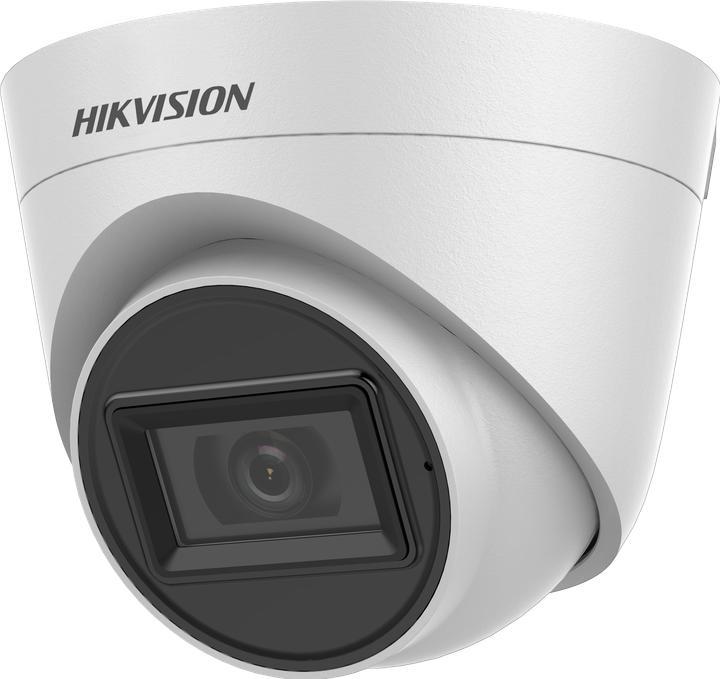 Image du produit Hikvision DS-2CE78D0T-IT3FS(2.8MM) (1920 x 1080 Pixels)