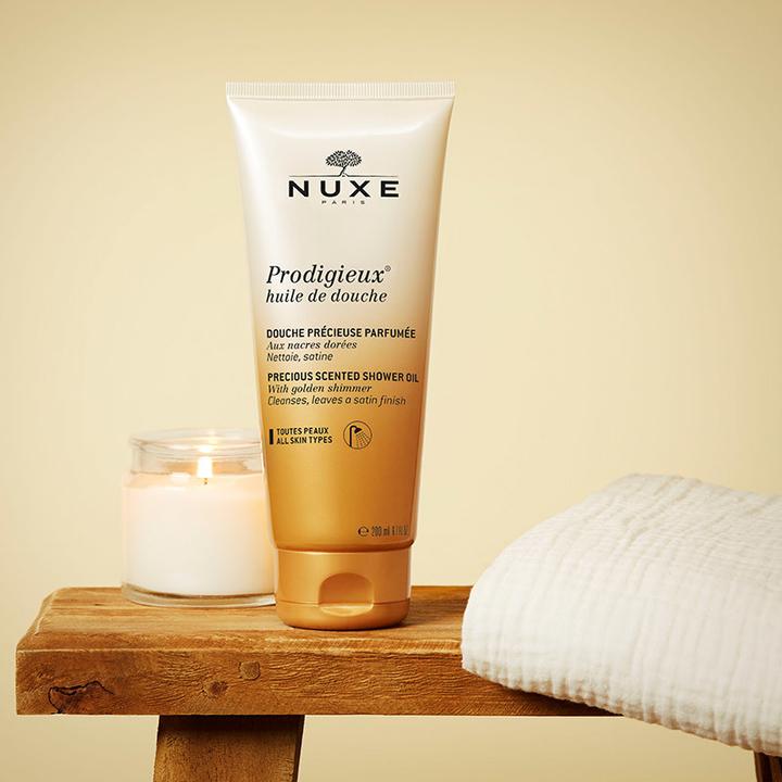 Produktbild Nuxe Prodigieux (200 ml)