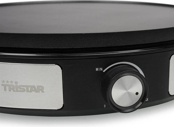 Actual product image Tristar BP-2639 Crépes Maker