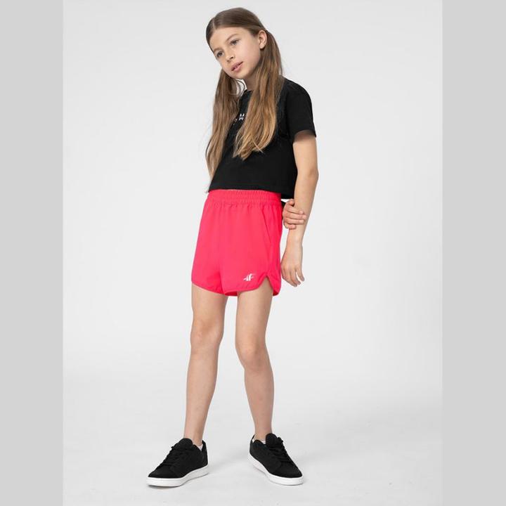 Produktbild 4F Kindershorts (128)