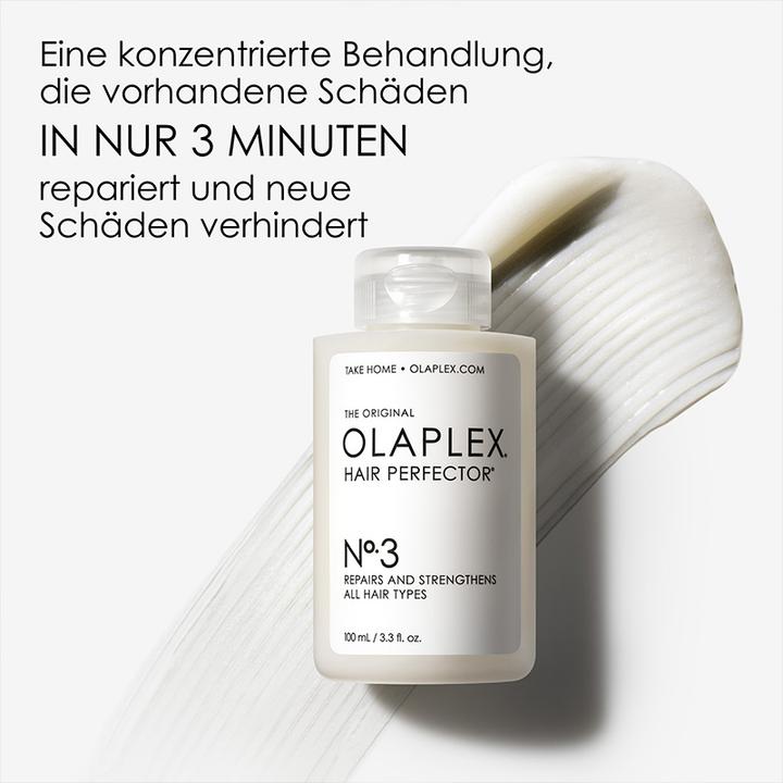 Actual product image Olaplex No.3 (100 ml)