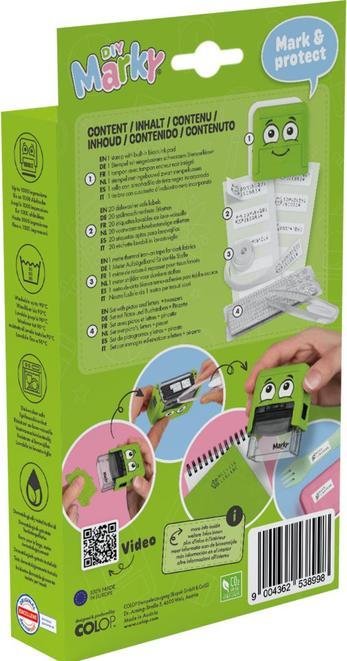 Produktbild Colop Marky