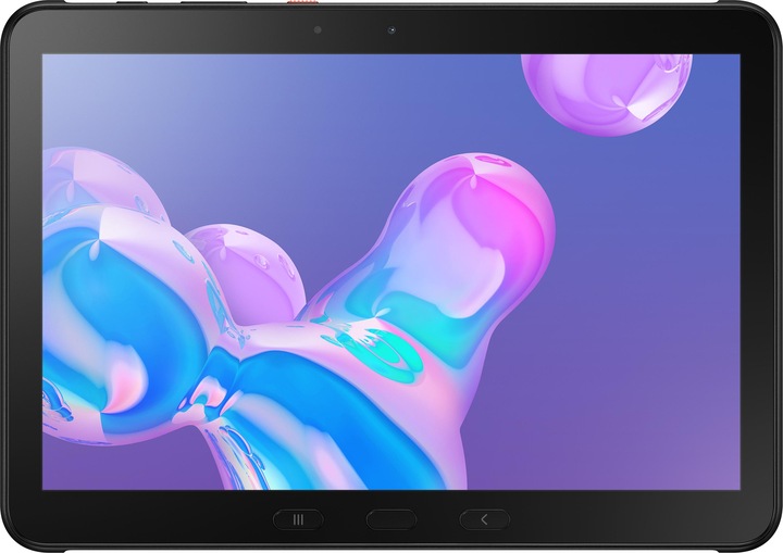 Actual product image Samsung Galaxy Tab Active Pro (WLAN only, 10.10", 64 GB, Black)