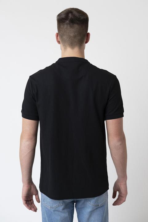 Actual product image Bavarian Caps Edelweiss Polo (L)