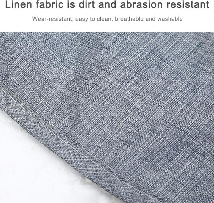 Kinderwagen Organizer Netz - Praktische Einkaufstasche Für Buggy & Kinderwagen