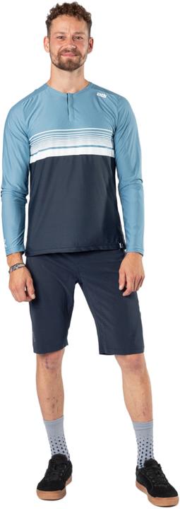 Immagine prodotto iXS Flow Lite 1.0 Henley (M)