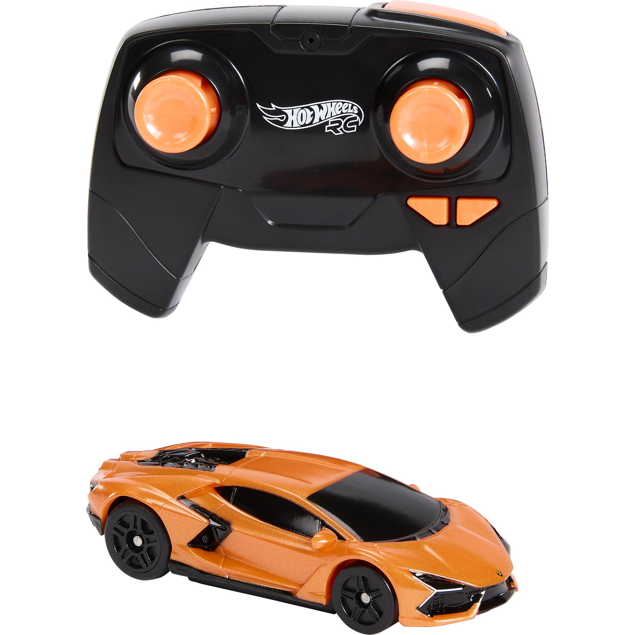 Thumbnail - Hot Wheels HWW55