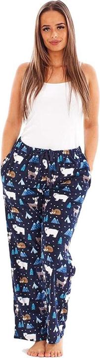 Produktbild Keanu Loungehose (2erPack) (S)