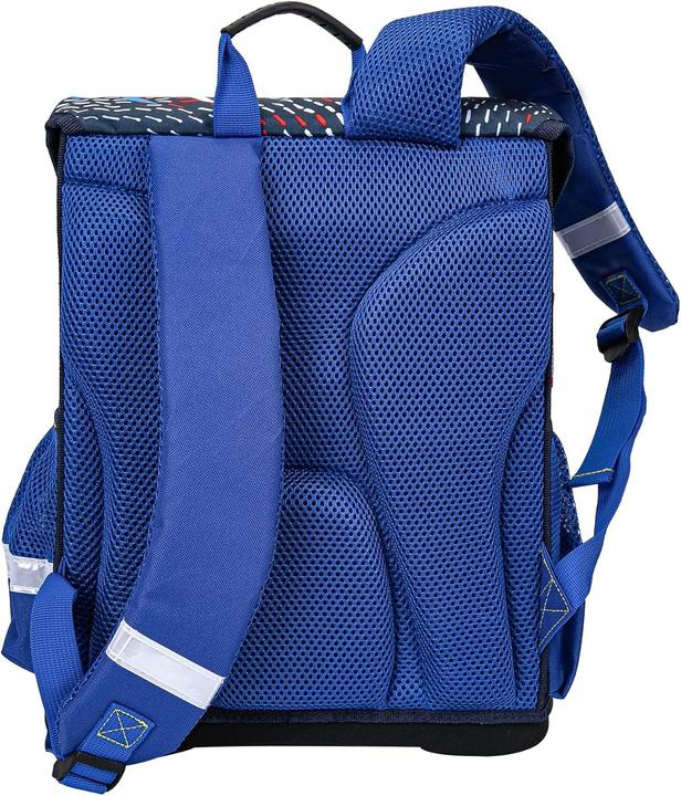 Produktbild Familando Pokemon (21 l)