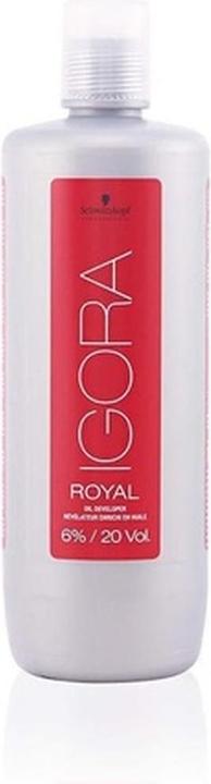 Produktbild Schwarzkopf Professional Igora Royal (6%)