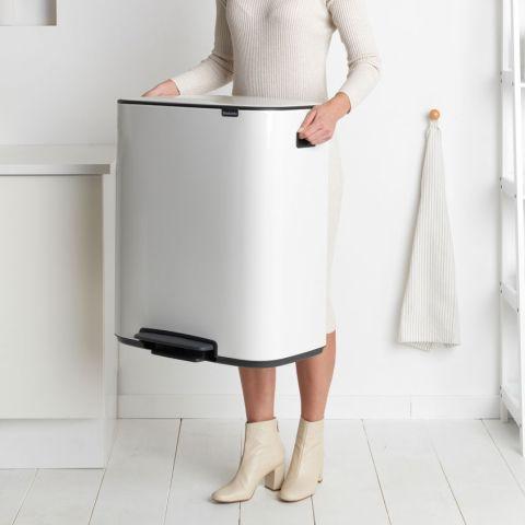 Produktbild Brabantia Bo Waste Bin (60 l)