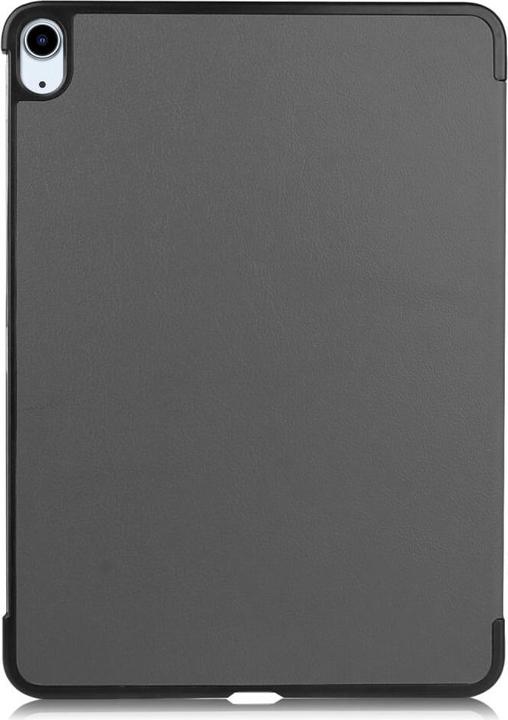 Actual product image Cover-Discount iPad Air 11 2024 - Tri-fold Smart Case (iPad Air 11 2024 (M2))