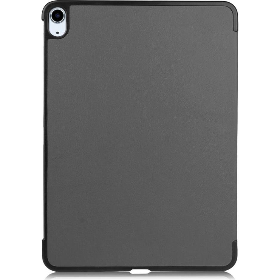 Thumbnail - Cover-Discount iPad Air 11 2024 - Tri-fold Smart Case (iPad Air 11 2024 (M2)), Tablet Hülle, Grau
