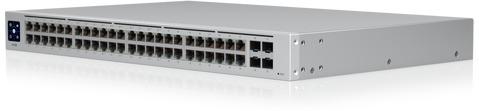 Productafbeelding Ubiquiti USW 48 Poe (48 Havens)