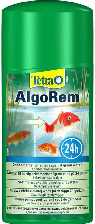 Tetramin Pond AlgoRem 500 ml