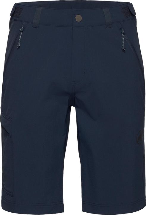 Actual product image Mammut Runbold IV Shorts (48)