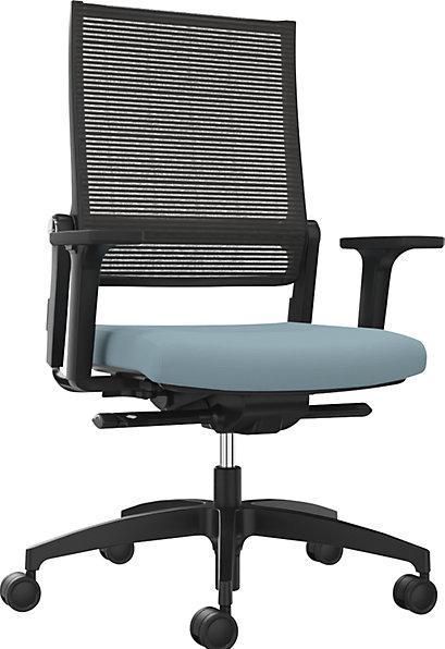 Image du produit Dauphin Siège de bureau LORDO FLEX (40 - 53 cm)