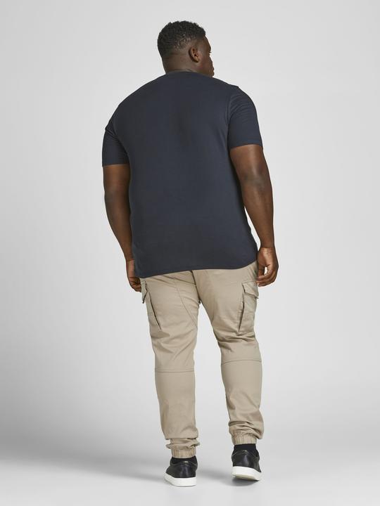 Produktbild Jack & Jones Paul Flake AKM 542 Plus Size Cargohose (44)