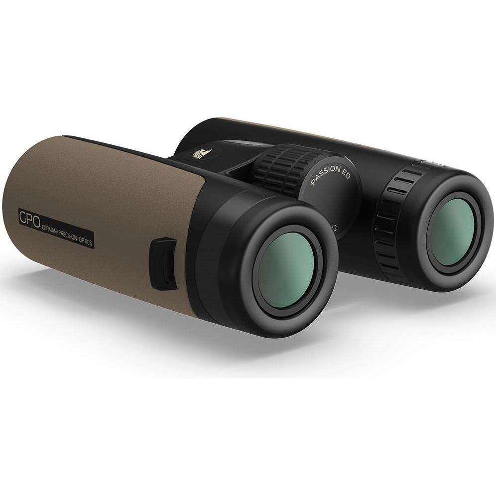 Thumbnail - GPO, Fernglas, (10 x, 42 mm)