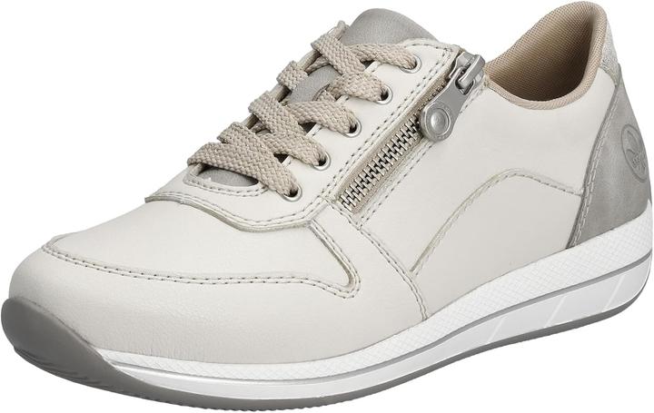 Immagine prodotto Rieker Scarpe con lacci e soletta intercambiabile (39)