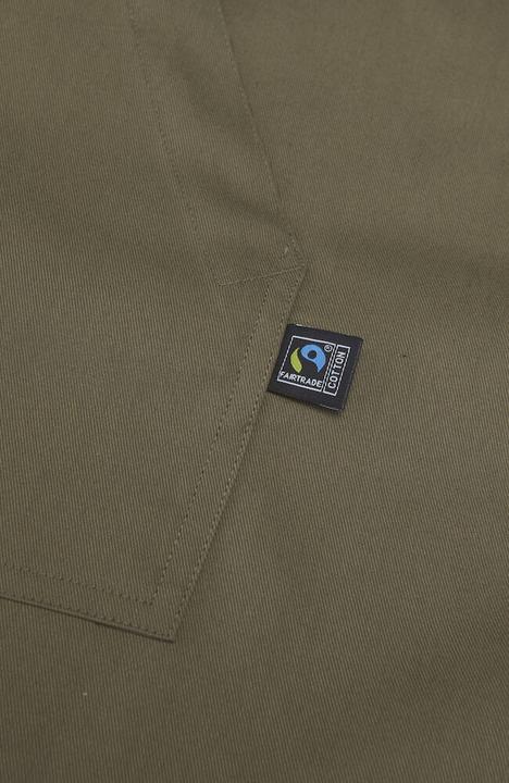 Image du produit Cottover Waist Apron Long (Taille unique)