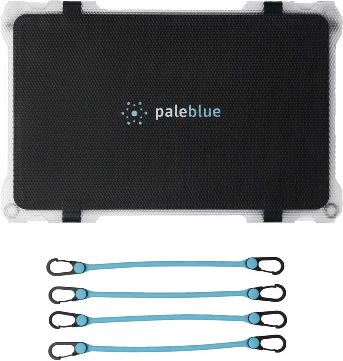 Productafbeelding Pale Blue Aanpak Zonnepaneel (21 W, 0.79 kg)