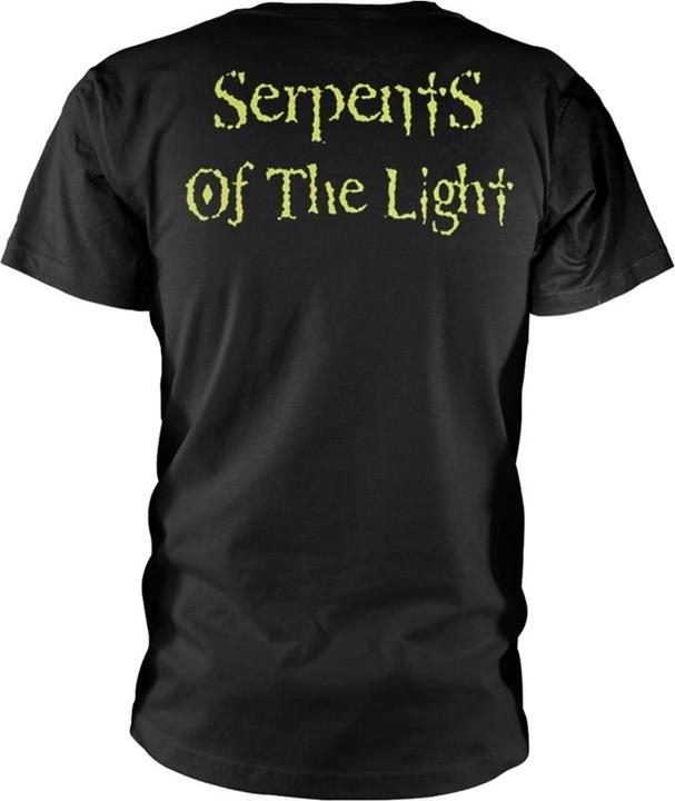 Produktbild Deicide Serpents Of The Light (S)