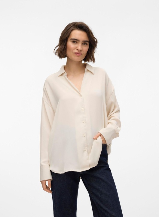 Produktbild Vero Moda VMGISELLE Hemd Hemd (M)