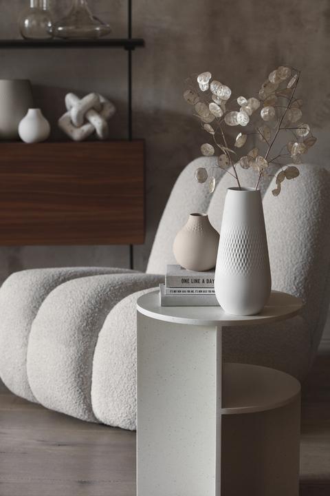 Produktbild Villeroy & Boch Collier blanc (1 x, 11.5 x 11.5 x 26 cm, 1.50 l)