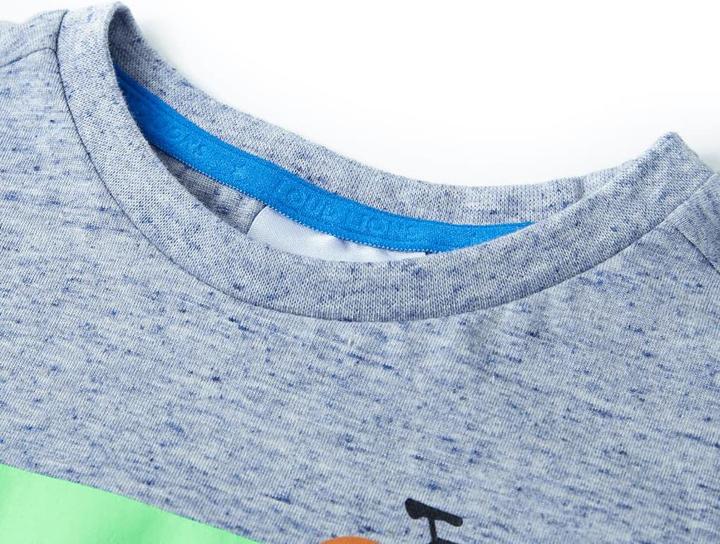 Produktbild vidaXL Kinder T-Shirt (128)