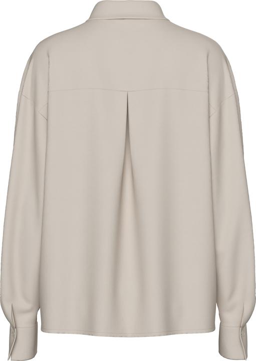 Produktbild Pieces Pcfranan Ls Shirt Noos Bc (L)