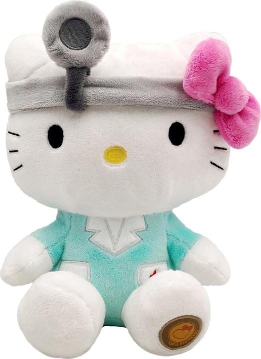 Produktbild Hello Kitty Doctor Eco (24 cm)