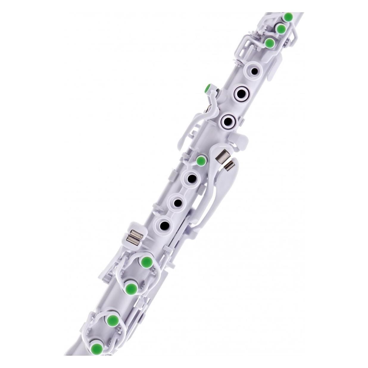 REIG 285 Clarinetto Giocattolo Per Bambini – 8 Note, Litofono In Scatola, Stimola Ritmo E Coordinazione, Dai 3 Anni