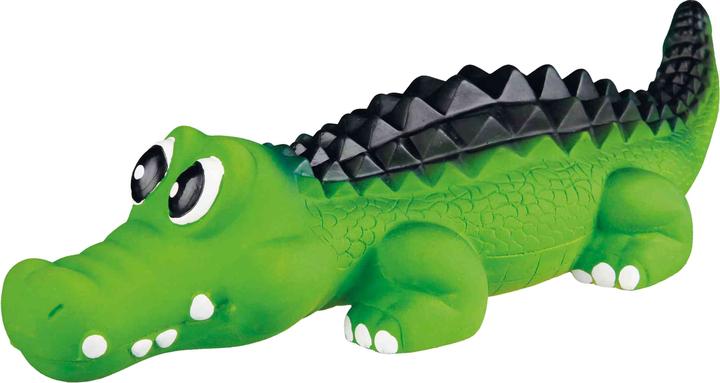 Produktbild Trixie Latex 33cm mit Quietscher (Kauspielzeug Hund)