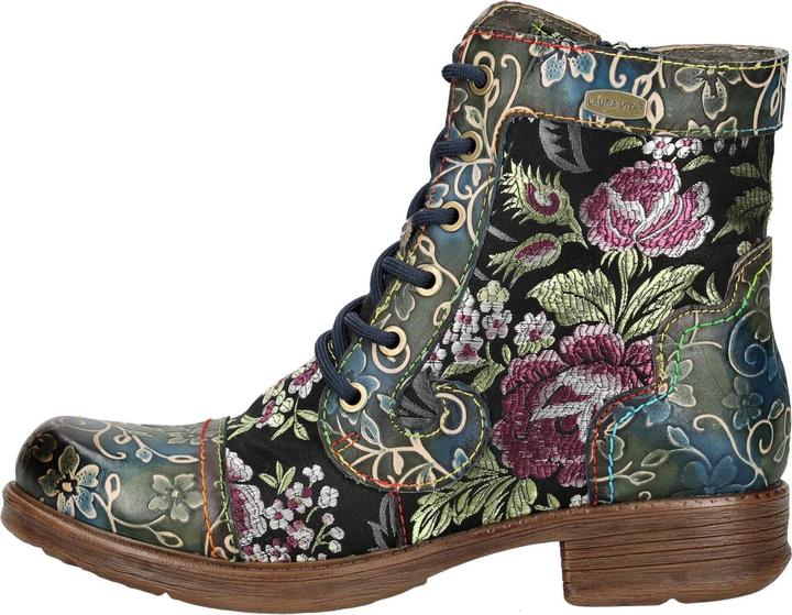 Actual product image Laura Vita Stiefelette (40)