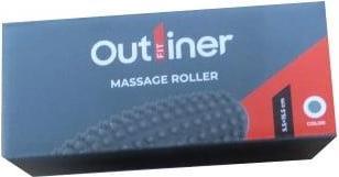 Produktbild Outliner MASSAGE ROLLER LS5058 5.5X15.5 CM