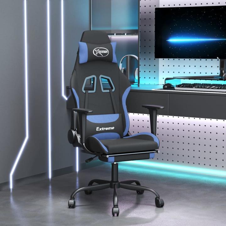 Image du produit vidaXL Gaming-Stuhl