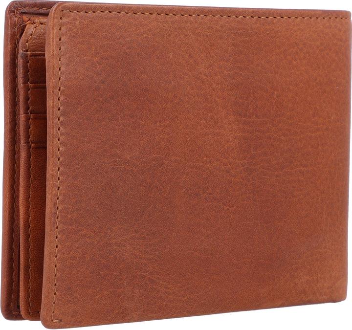 Actual product image Strellson Purse Elegant Blackwall Billfold H7