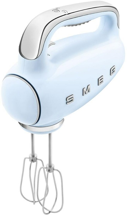 Actual product image Smeg HMF01PBEU (250 W)