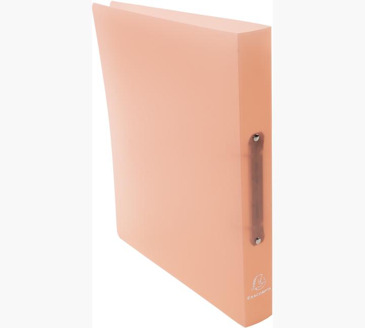 Produktbild Exacompta Ringbuch Chromaline (A4, 40 mm, 1 Stück)