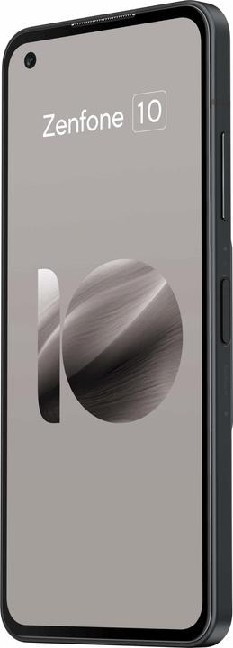 Produktbild ASUS Zenfone 10 (512 GB, Midnight Black, 5.90", Dual SIM, 5G)