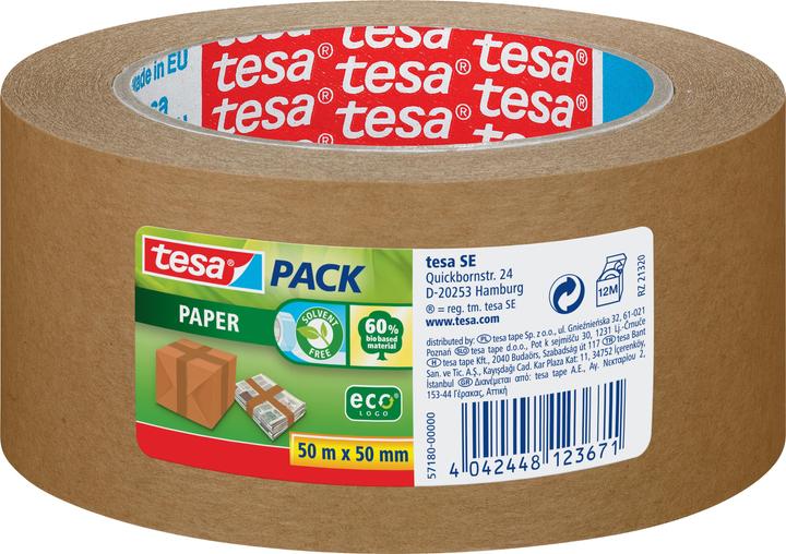 tesa Nastro da imballaggio (50 mm)