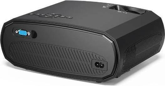 Produktbild BlitzWolf BW-VP13 (Full HD, 6000 lm, 1.5:1)