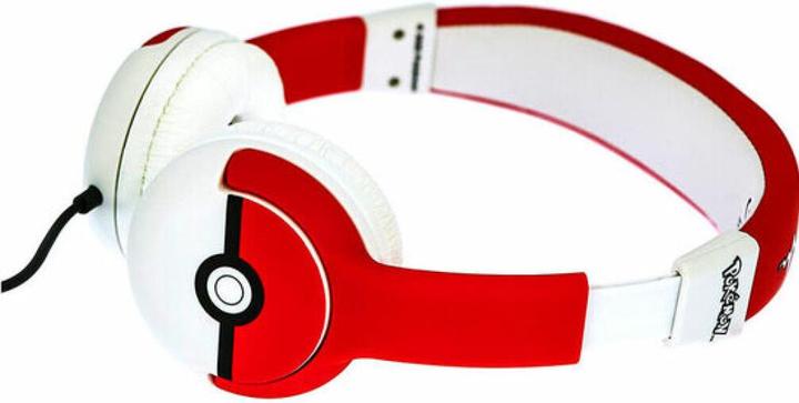 Actual product image OTL Pokemon Pokeball