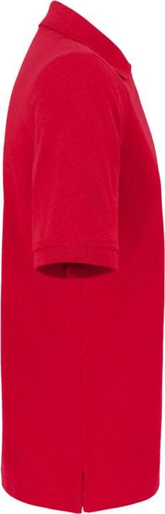 Immagine prodotto Hakro Polo da uomo CLASSIC rosso taglia 3XL (3XL)