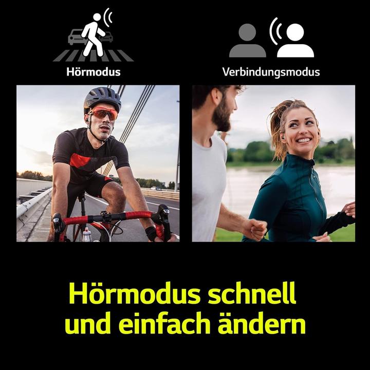 Produktbild LG DTF7Q (ANC, 10 h, Kabellos)