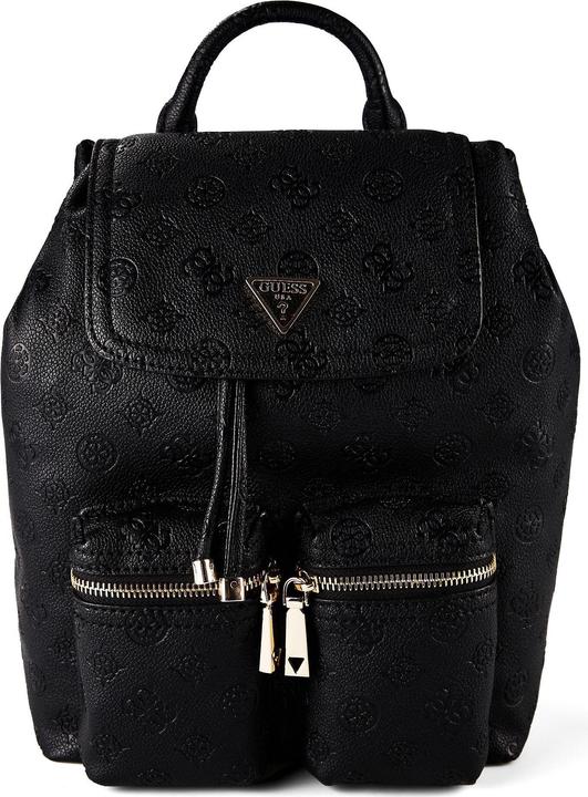 Produktbild Guess Manhattan II Flap Backpack (8 l)