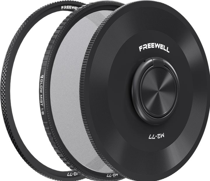 Produktbild Freewell Glow Mist M2 Series (77 mm, Black Mist Filter)